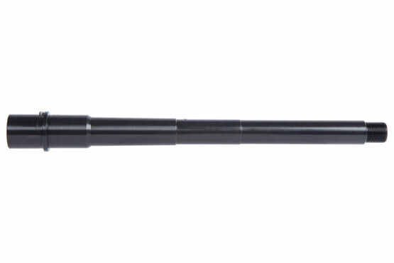 The Ballistic Advantage 300 blackout barrel Modern Series features a distinct rigid pattern profile
